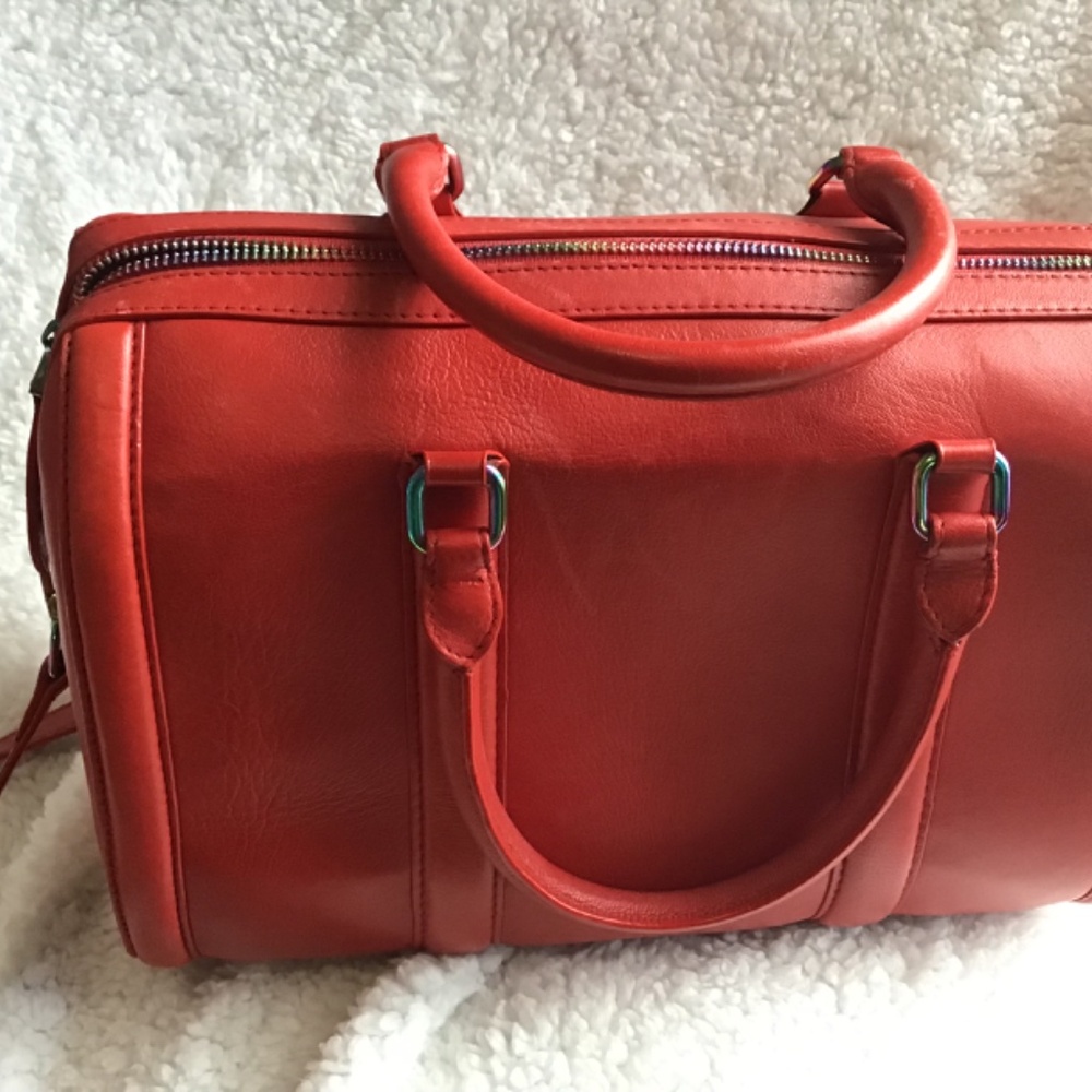 Sassy Jones Original Red Dottie - image 3